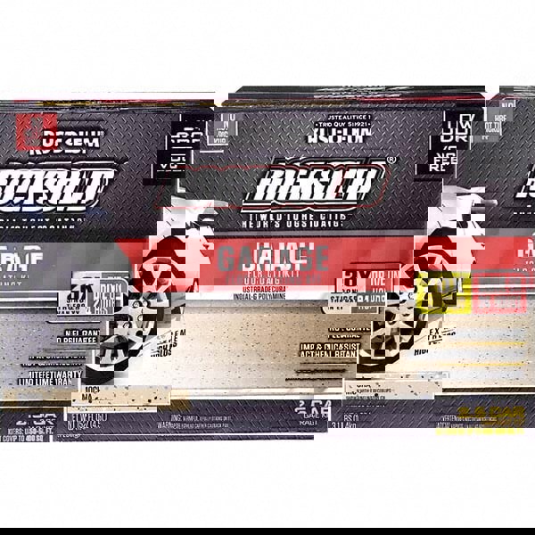 Protective Coating: 152 oz, Gloss Finish